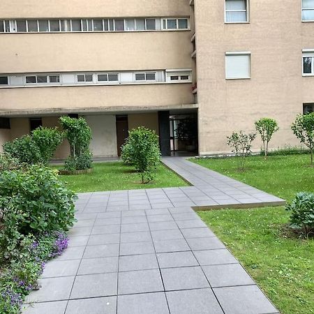 Rob'S Place - Paris Convention Center فانف المظهر الخارجي الصورة